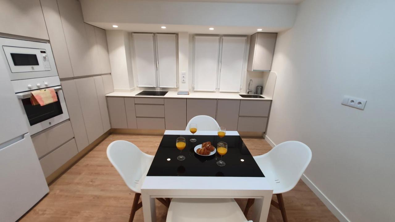 Auditorio Vicele - 2 Hab Y Sofa-Cama - Wifi - Vut-3692-As Овьедо Экстерьер фото